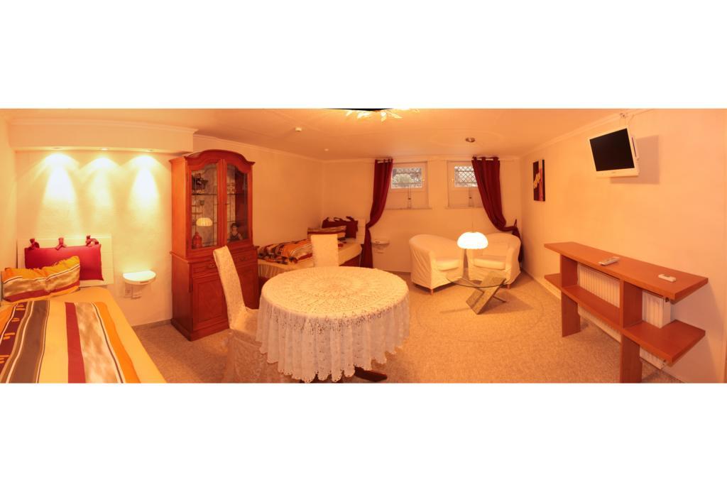 Appartement Casa Susanne *