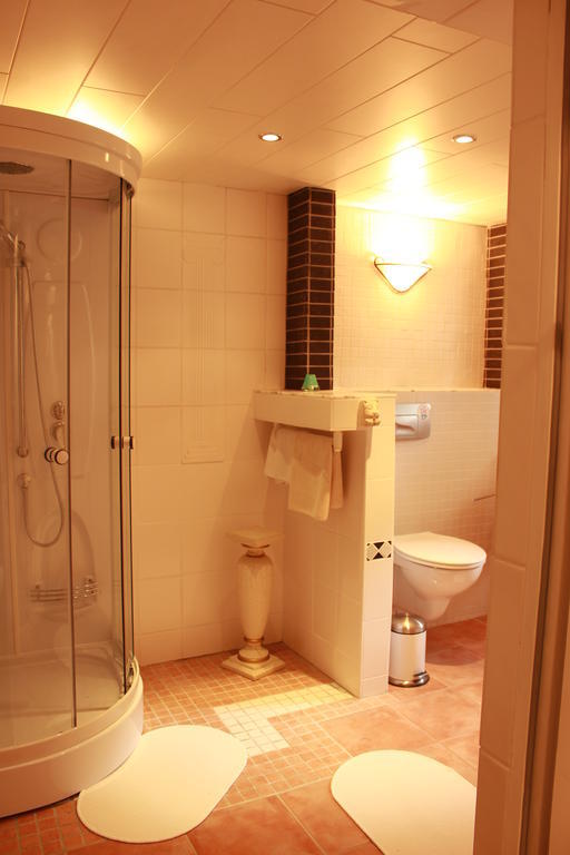 Appartement Casa Susanne *