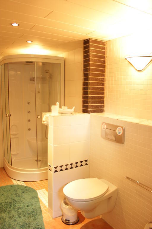 Appartement Casa Susanne *
