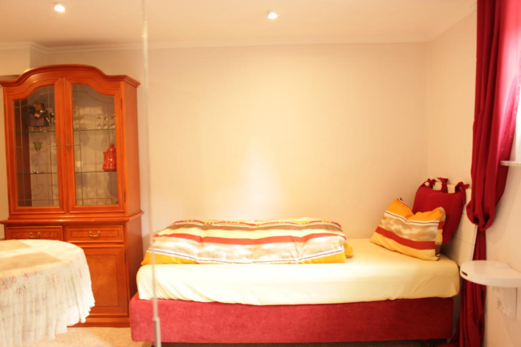 Appartement Casa Susanne *