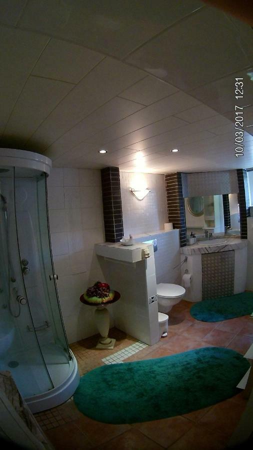 Casa Susanne Appartement